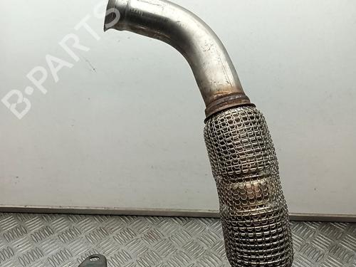 partikelfilter FORD TOURNEO CONNECT / GRAND TOURNEO CONNECT V408 MPV 1.5 EcoBlue | BP29902696M81 