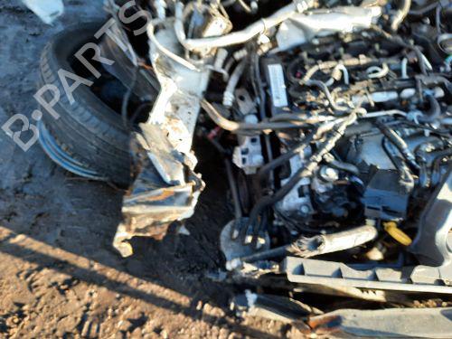 Tailgate lift support SEAT ATECA (KH7, KHP) 1.6 TDI | BP29655293C138 