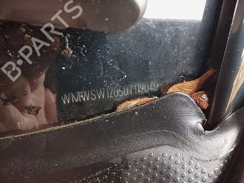 Right sun visor MINI MINI (R56) One D | BP29670050I2 