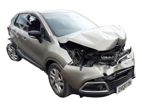 Motorstyringsenhed RENAULT ZOE (BFM_) ZOE (88 hp) 29671428