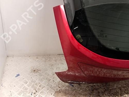 Tailgate FORD FOCUS III 1.6 Ti | BP29666234C6