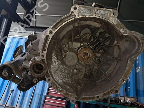 Gearbox FORD FIESTA VI (CB1, CCN) 1.25 | BP29683869M3