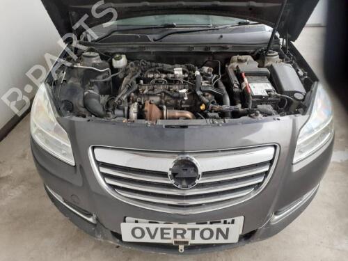 Hauptbremszylinder VAUXHALL INSIGNIA Mk I (A) Hatchback (G09) 2.0 CDTI (68) | BP29648272M77 