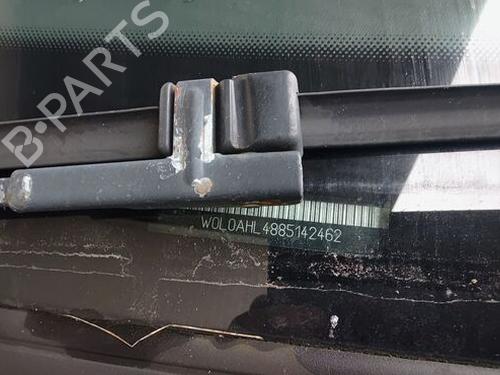 Rear left seatbelt VAUXHALL ASTRA Mk V (H) (A04) 1.4 (L48) | BP29670126I29 
