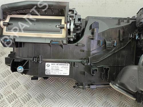 Heater matrix box BMW X6 (G06, F96) xDrive M 50 d | BP29651445M61 