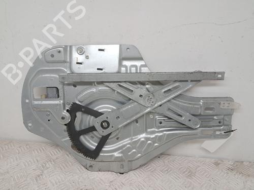 Front left window mechanism HYUNDAI TUCSON (JM) 2.0 CRDi | BP29668925C22 