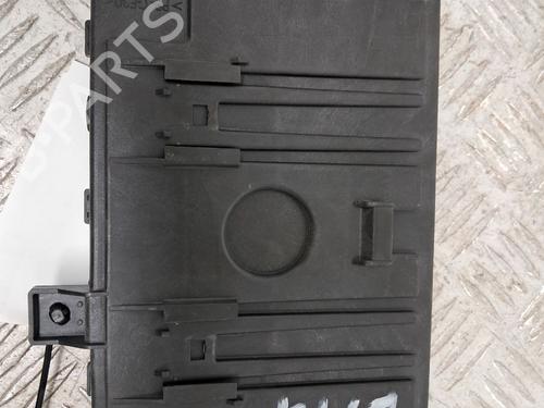 Elektronisk modul MAZDA 2 (DE_, DH_) 1.3 (DE3FS) | BP29677125M83 