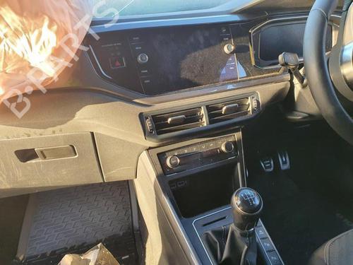 Hand brake VW POLO VI (AW1, BZ1, AE1) 1.0 TSI | BP29651083I18 