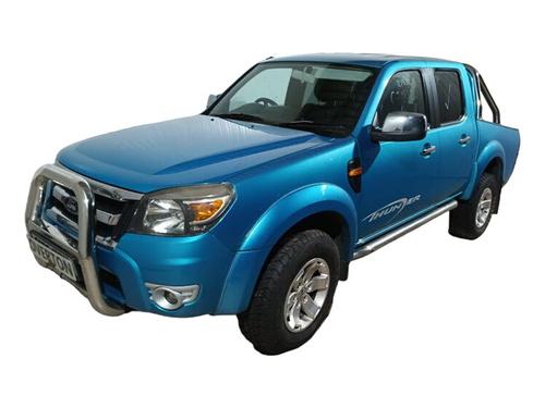 Paso rueda FORD RANGER (ET) 2.5 TDCi 4x4 (143 hp) 32741040