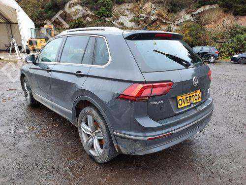 Used Left front driveshaft VW PASSAT B8 (3G2, CB2) 1.4 TSI (150 hp) 29653723