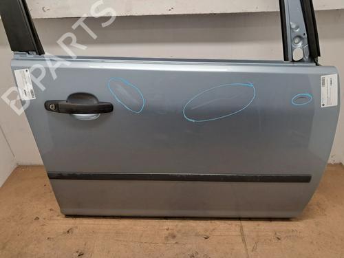 Right front door FORD FOCUS C-MAX (DM2) 1.8 | BP29670616C3