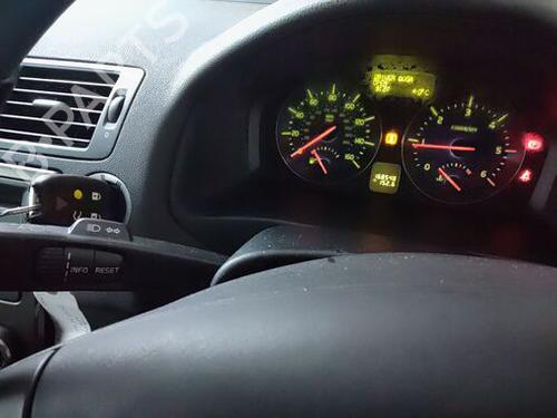 Klapa wlewu paliwa VOLVO V50 (545) D4 | BP29676489C131 