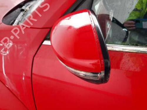 Left sun visor VW BEETLE (5C1, 5C2) 1.2 TSI | BP29674044I1 