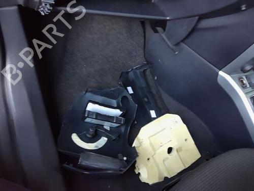 Rear left seatbelt VAUXHALL ASTRA Mk V (H) (A04) 1.4 (L48) | BP29675879I29 