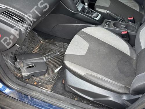 Right taillight FORD FOCUS III 1.6 Ti | BP31796785C35