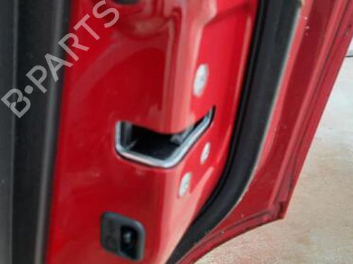 Front wipers mechanism HONDA CIVIC IX (FK) 1.4 i-VTEC (FK1) | BP29672974C83