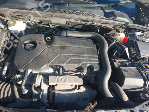 Engine control unit (ECU) VAUXHALL INSIGNIA Mk II (B) Hatchback (Z18) 1.5 (68) | BP29661835M57