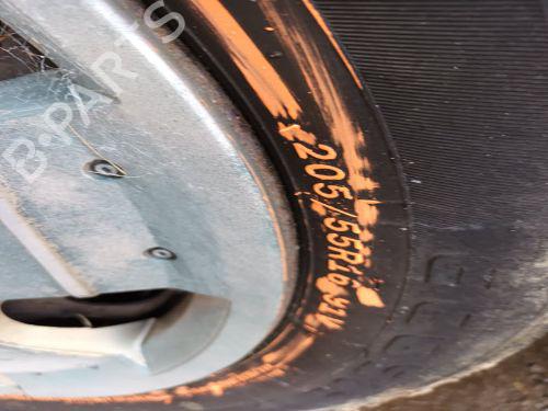 Piloto trasero derecho SAAB 9-3 (YS3F, E79, D79, D75) 1.9 TiD | BP29655314C35 