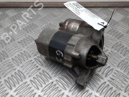 Motor arranque CITROËN C2 (JM_) 1.1 (60 hp) 29647143