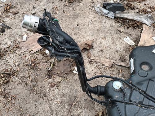 Fuel tank VW SCIROCCO III (137, 138) 1.4 TSI | BP29683204C62 