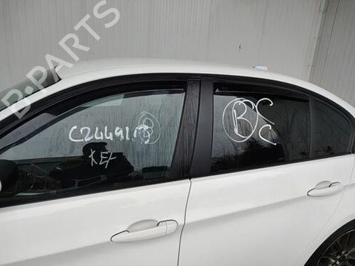 Left mirror BMW 3 (E90) 325 i | BP31820857C26