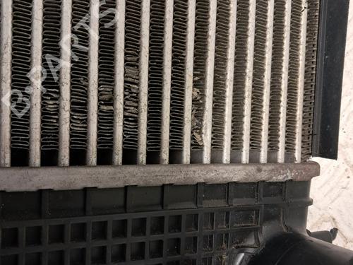 Intercooler VW GOLF PLUS V (5M1, 521) 1.9 TDI | BP29666976M30 