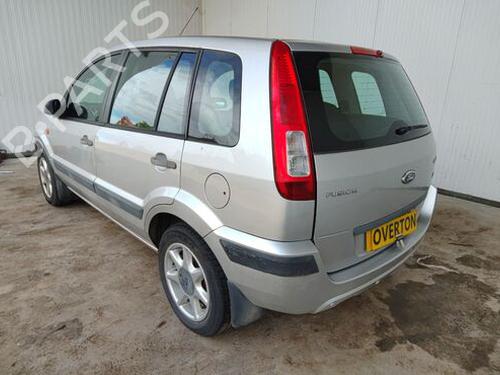 Fuel tank FORD TRANSIT Van (FA_ _) 2.2 TDCi | BP29685886C62