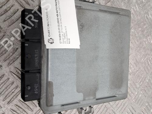 Motorstyringsenhet CITROËN C6 (TD_) 2.7 HDi | BP29675384M57