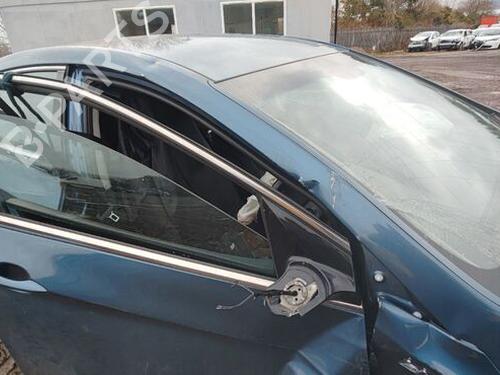 Engine control unit (ECU) HYUNDAI i40 I (VF) 1.7 CRDi | BP29661377M57