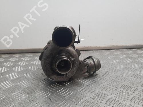 Used Turbocharger/Supercharger RENAULT LAGUNA II (BG0/1_) 1.9 dCi (BG05) (92 hp) 30404863