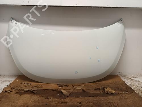 Hood HYUNDAI i10 I (PA) 1.2 | BP29666409C1