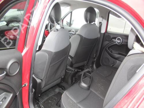 Front left panel FIAT 500X (334_) 1.4 (334AXC1B, 334AXC11) | BP29674940C58 