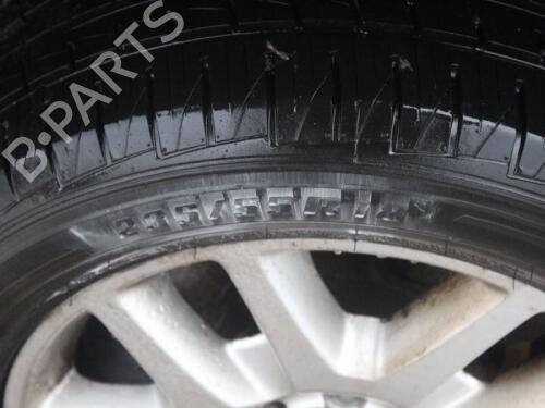 Stabilisator VAUXHALL ANTARA A (L07) 2.0 CDTI 4x4 | BP29671943M96 