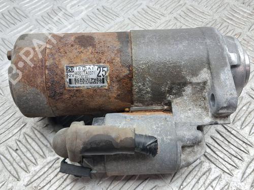 Used Starter MITSUBISHI ASX (GA_W_) 1.8 DI-D 4WD (GA6W) (116 hp) 32458625