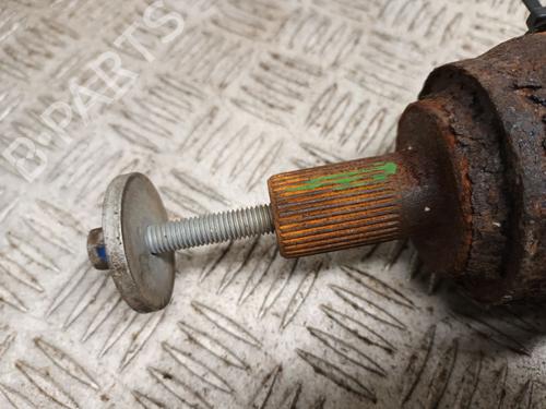 Left front driveshaft VOLVO V40 Hatchback (525) D2 | BP29654448M38 