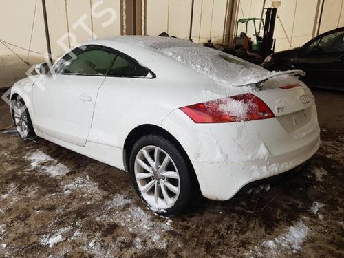 Other AUDI A1 (8X1, 8XK) 1.4 TFSI | BP29647164O1