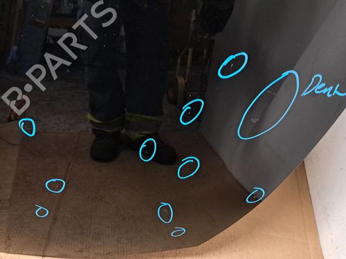 Hood VAUXHALL ASTRA Mk VII (K) (B16) 1.0 | BP29683151C1