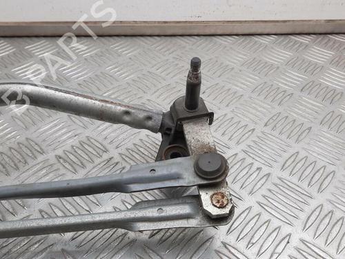 Front wipers mechanism AUDI A3 Sportback (8VA, 8VF) 1.2 TFSI | BP29647367C83