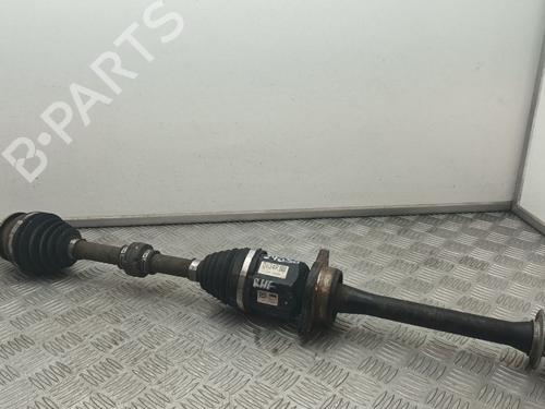 Right front driveshaft LEXUS ES (_Z10_, _A10_, _H10_) 300h (AXZH10, AXZH11) | BP29685182M39 