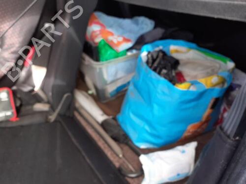 Radio HONDA JAZZ III (GE_, GG_, GP_, ZA_) 1.4 | BP29672730E6 