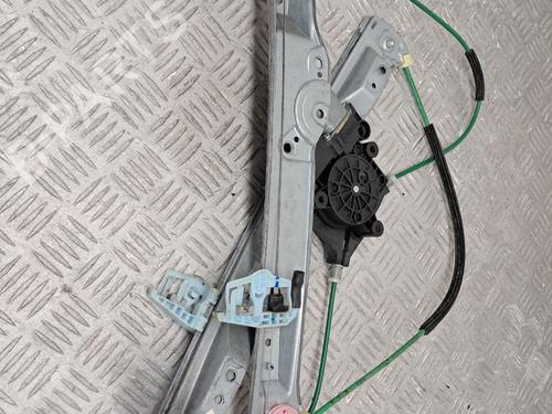 Front right window mechanism VAUXHALL CORSA Mk III (D) (S07) 1.3 CDTI (L08) | BP29675523C23