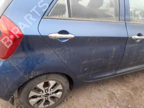 Engine KIA PICANTO II (TA) 1.0 | BP29687474M1 