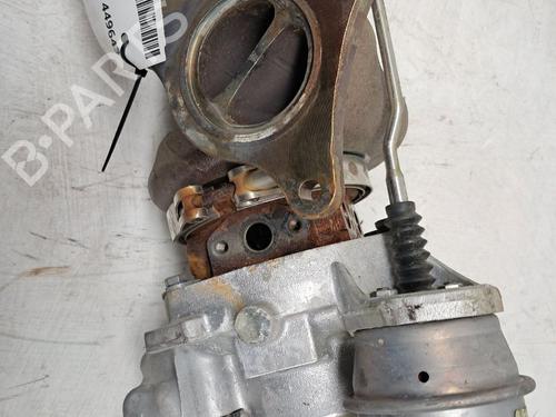 Turbocharger/Supercharger MERCEDES-BENZ C-CLASS Coupe (C204) C 220 CDI (204.302) | BP29676560M71