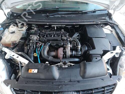 AC compressor FORD C-MAX II (DXA/CB7, DXA/CEU) 1.6 TDCi | BP30917264M34