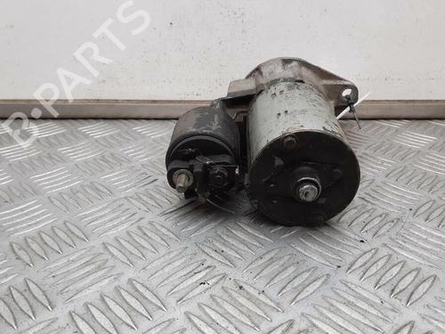 Anlasser VAUXHALL ASTRA Mk IV (G) Hatchback (T98) 2.0 16V (F08) | BP29646968M8