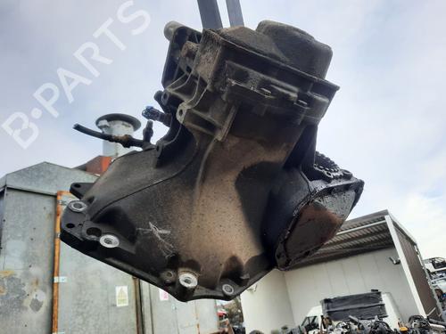Gearbox VAUXHALL ASTRA Mk V (H) (A04) 1.4 (L48) | BP29667608M3 