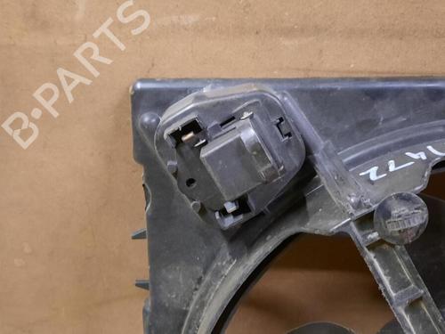 Køleblæser FORD FOCUS I (DAW, DBW) 2.0 16V | BP29647984M128 