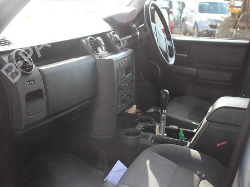 Other LAND ROVER DISCOVERY III (L319) 2.7 TD 4x4 | BP29672128O1