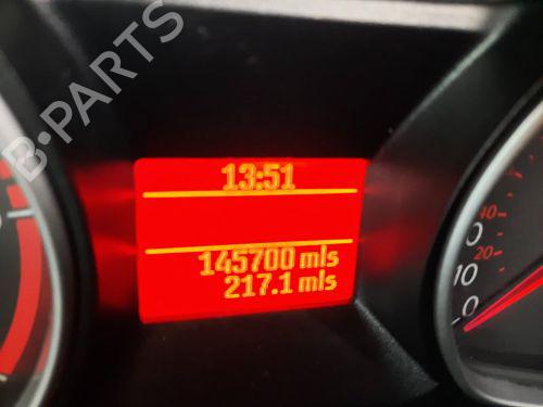Squib airbag FORD MONDEO IV (BA7) 2.0 TDCi | BP29659901C102