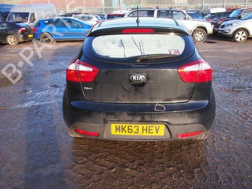 Left taillight KIA RIO III (UB) 1.25 CVVT | BP29645490C34 